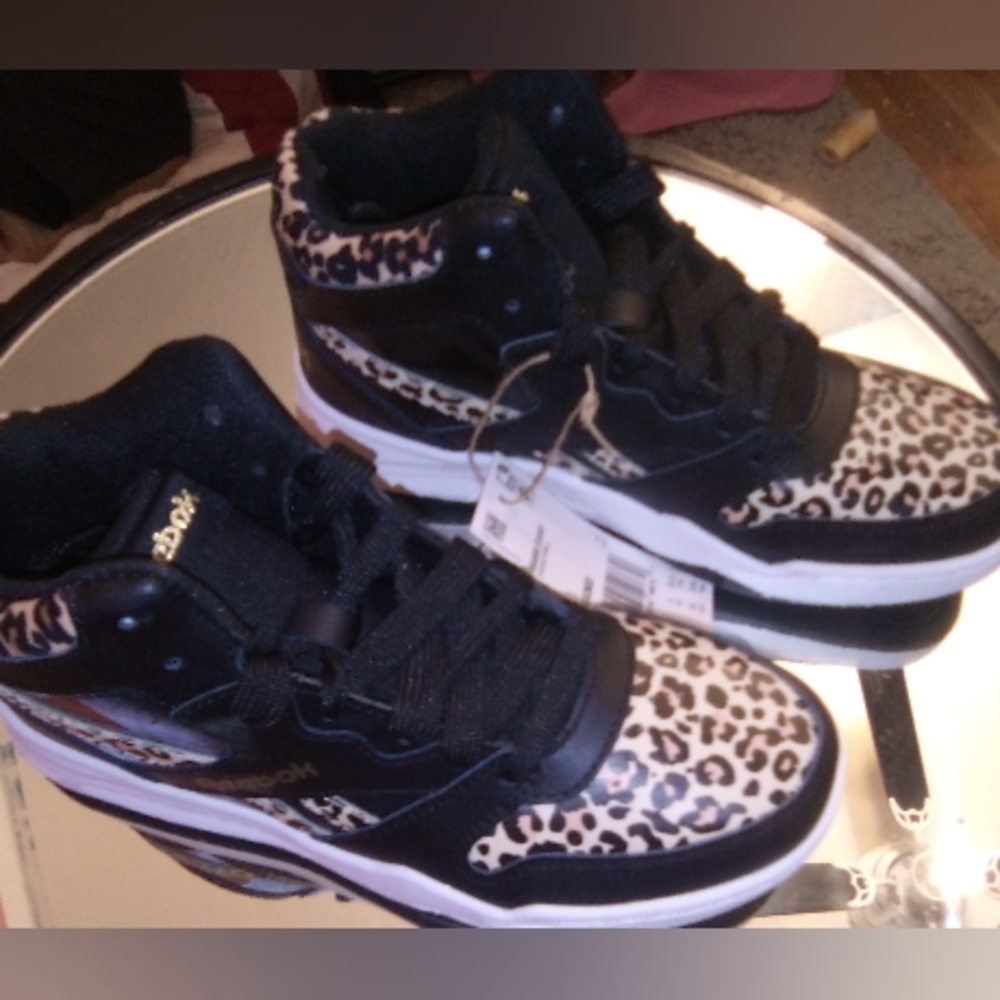 Kids Reebox - Picture 2 of 7